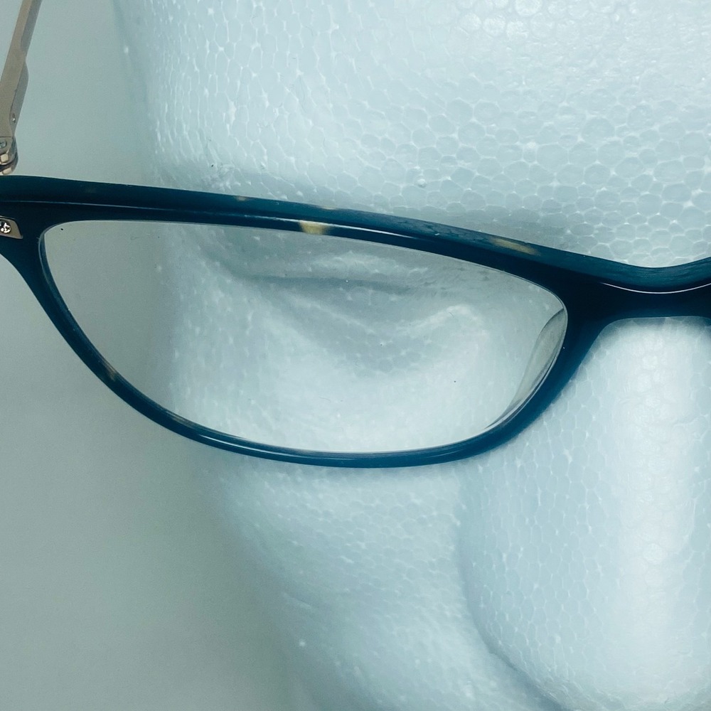 Ted Baker Eyeglasses Frames B750 Brown Tortoise Gold 54-16-135 Designer B:38 - Picture 2 of 11